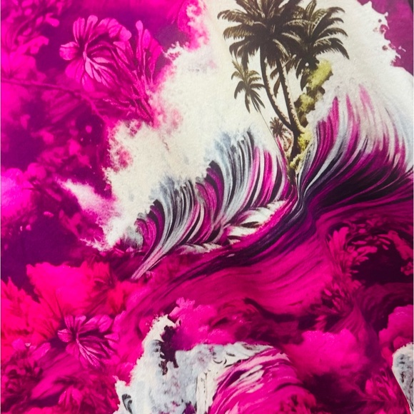 NWTS Louis Vuitton *SOLD OUT* Island Surf T-Shirt - Picture 4 of 14